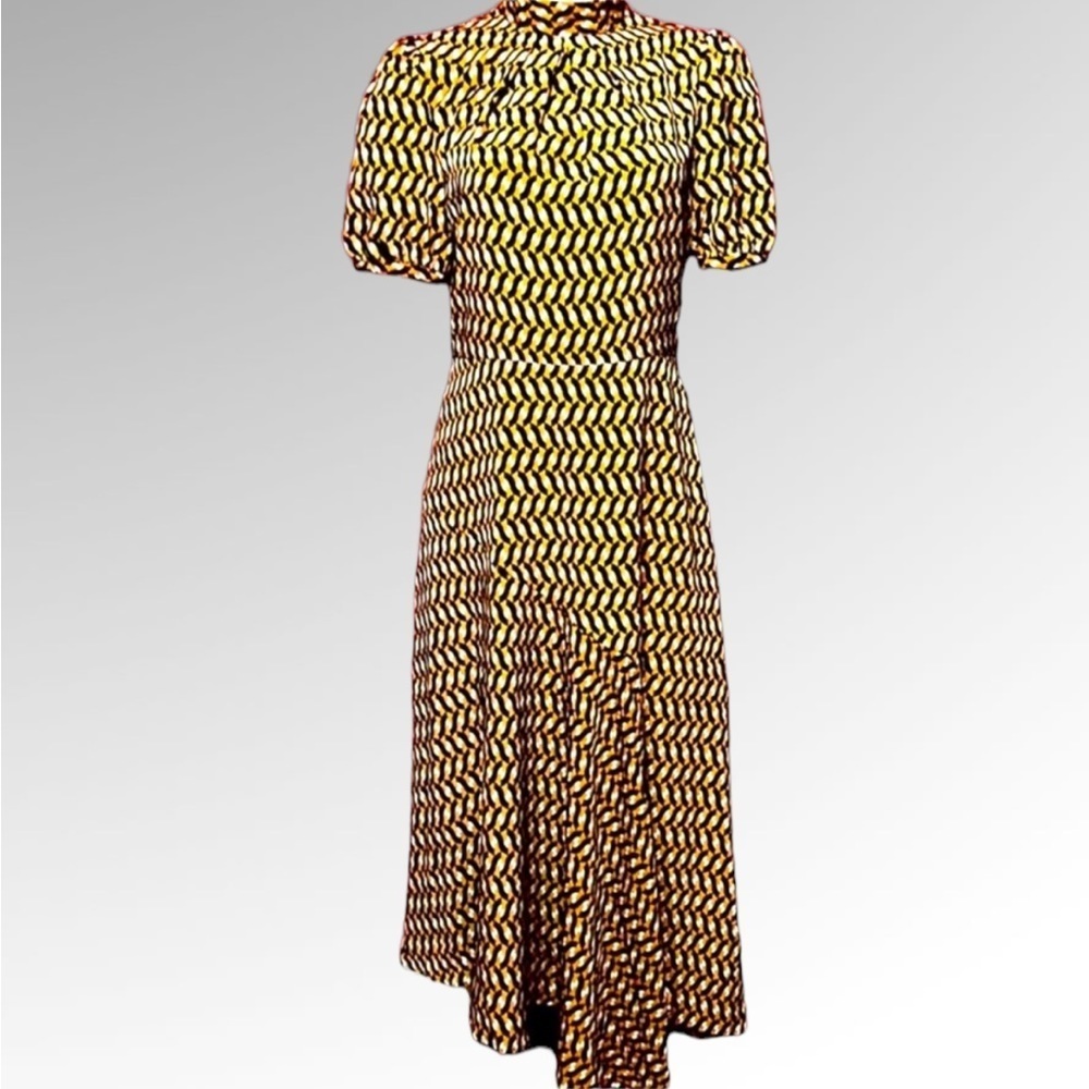 Who what wear long dress